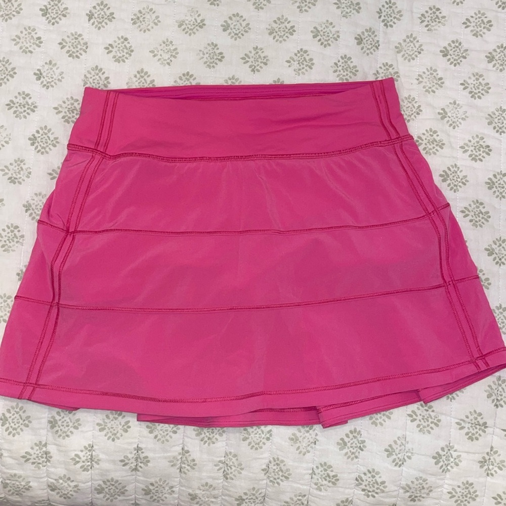 Lulu Pace Rival Skirt!